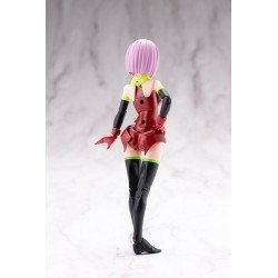 Megami Device figurine Plastic Model Kit 1/1 Bullet Knights Executioner Hell Blaze 15 cm | 4934054077885