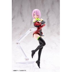 Megami Device figurine Plastic Model Kit 1/1 Bullet Knights Executioner Hell Blaze 15 cm | 4934054077885