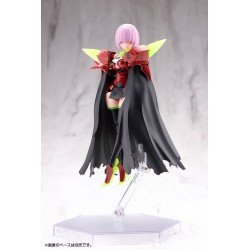 Megami Device figurine Plastic Model Kit 1/1 Bullet Knights Executioner Hell Blaze 15 cm | 4934054077885