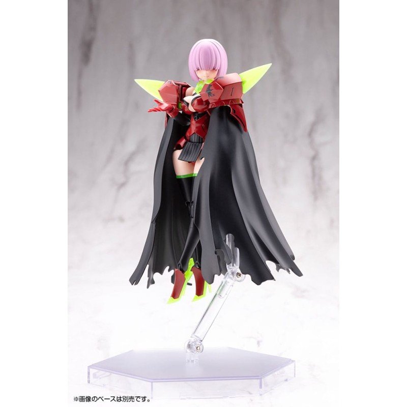 Megami Device figurine Plastic Model Kit 1/1 Bullet Knights Executioner Hell Blaze 15 cm | 4934054077885