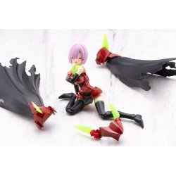 Megami Device figurine Plastic Model Kit 1/1 Bullet Knights Executioner Hell Blaze 15 cm | 4934054077885