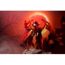 Megami Device figurine Plastic Model Kit 1/1 Bullet Knights Executioner Hell Blaze 15 cm | 4934054077885