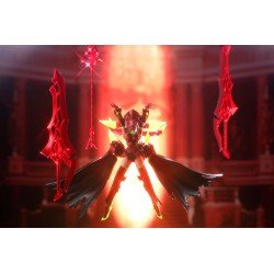 Megami Device figurine Plastic Model Kit 1/1 Bullet Knights Executioner Hell Blaze 15 cm | 4934054077885
