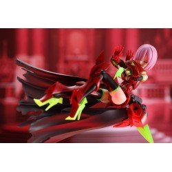 Megami Device figurine Plastic Model Kit 1/1 Bullet Knights Executioner Hell Blaze 15 cm | 4934054077885