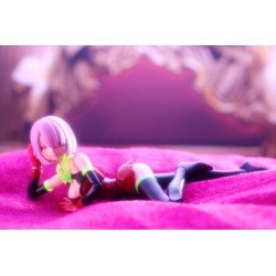 Megami Device figurine Plastic Model Kit 1/1 Bullet Knights Executioner Hell Blaze 15 cm | 4934054077885