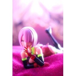 Megami Device figurine Plastic Model Kit 1/1 Bullet Knights Executioner Hell Blaze 15 cm | 4934054077885