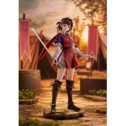 Unicorn Overlord statuette PVC 1/7 Melisandre 25 cm | 4934054070381