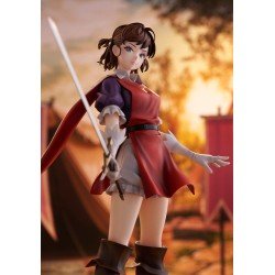 Unicorn Overlord statuette PVC 1/7 Melisandre 25 cm | 4934054070381