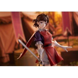 Unicorn Overlord statuette PVC 1/7 Melisandre 25 cm | 4934054070381