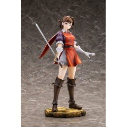 Unicorn Overlord statuette PVC 1/7 Melisandre 25 cm | 4934054070381