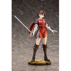 Unicorn Overlord statuette PVC 1/7 Melisandre 25 cm | 4934054070381