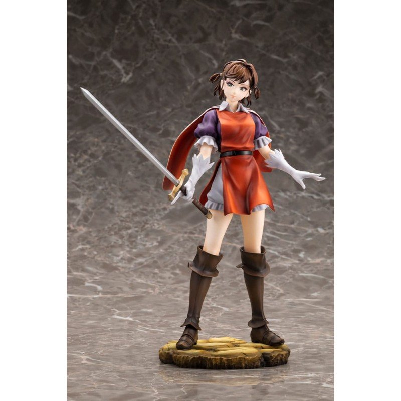 Unicorn Overlord statuette PVC 1/7 Melisandre 25 cm | 4934054070381