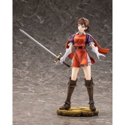 Unicorn Overlord statuette PVC 1/7 Melisandre 25 cm | 4934054070381