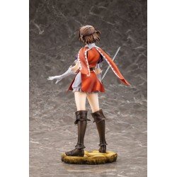 Unicorn Overlord statuette PVC 1/7 Melisandre 25 cm | 4934054070381