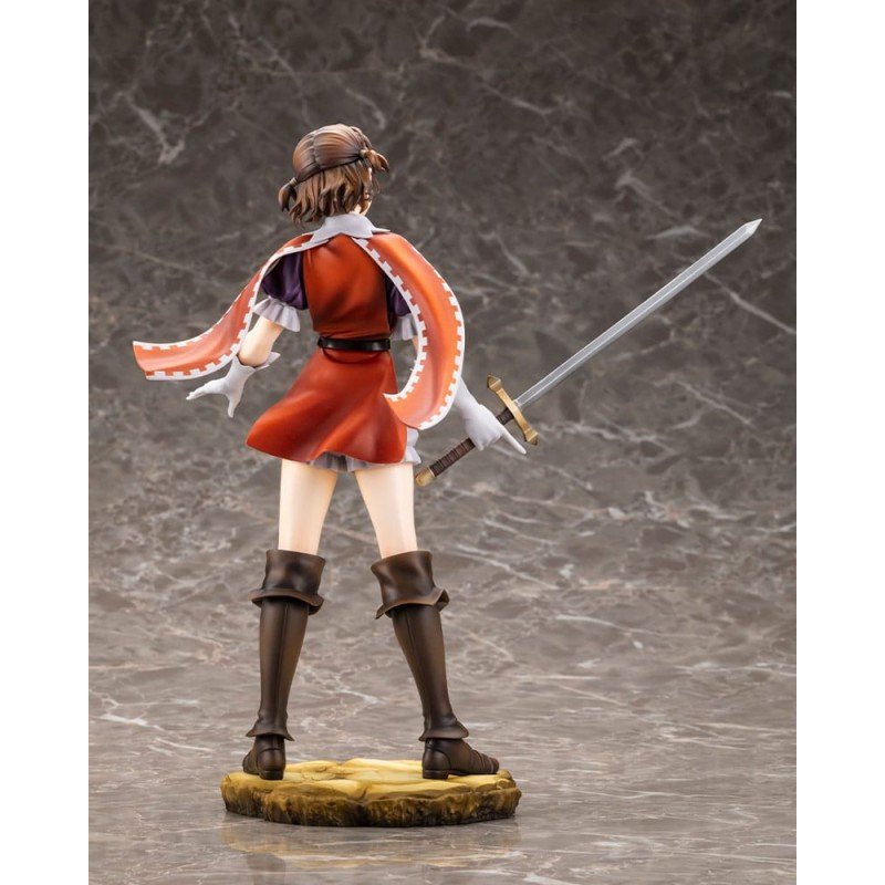 Unicorn Overlord statuette PVC 1/7 Melisandre 25 cm | 4934054070381