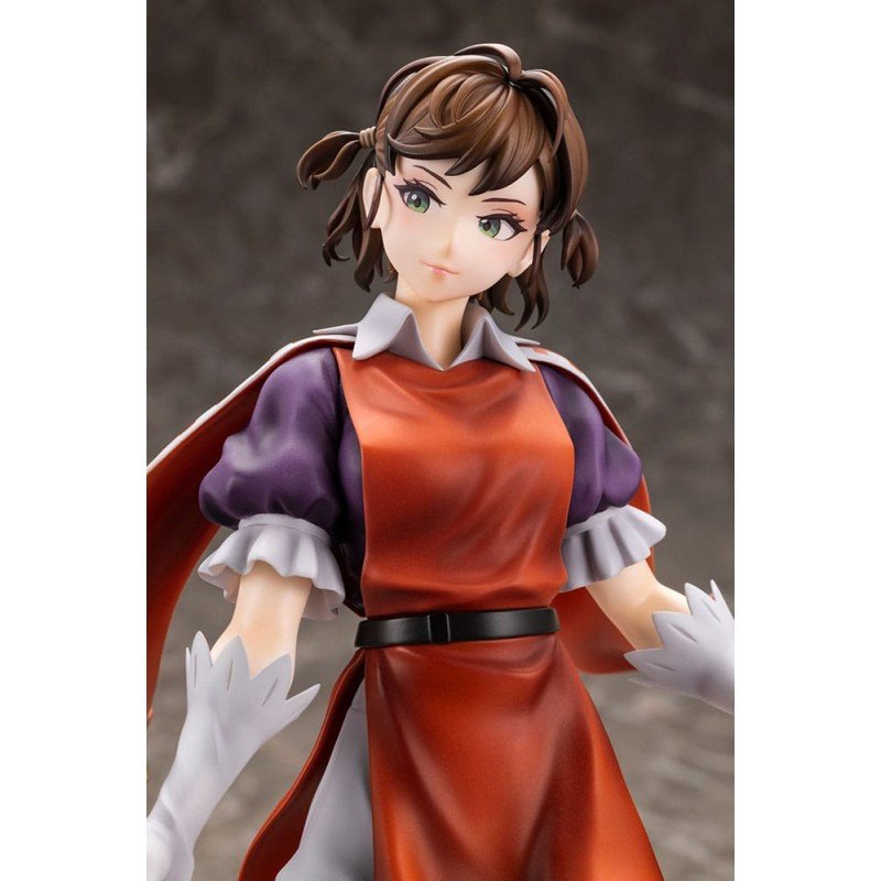 Unicorn Overlord statuette PVC 1/7 Melisandre 25 cm | 4934054070381