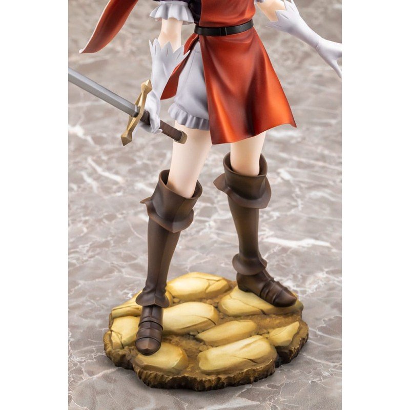 Unicorn Overlord statuette PVC 1/7 Melisandre 25 cm | 4934054070381