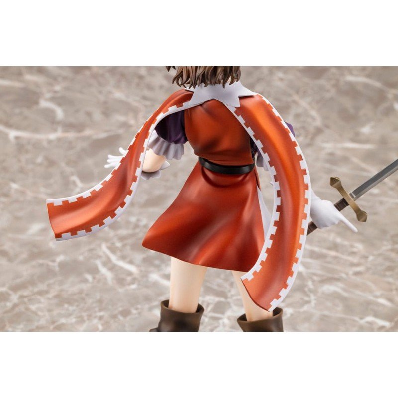 Unicorn Overlord statuette PVC 1/7 Melisandre 25 cm | 4934054070381