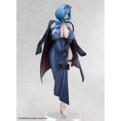 Girls´ Frontline 2 statuette PVC 1/6 Helen (DP-12) Starlit Waltz ver. 28 cm | 6979060800032