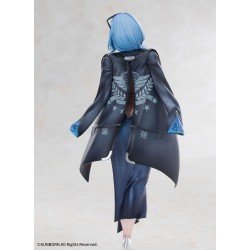 Girls´ Frontline 2 statuette PVC 1/6 Helen (DP-12) Starlit Waltz ver. 28 cm | 6979060800032