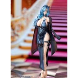 Girls´ Frontline 2 statuette PVC 1/6 Helen (DP-12) Starlit Waltz ver. 28 cm | 6979060800032