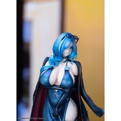 Girls´ Frontline 2 statuette PVC 1/6 Helen (DP-12) Starlit Waltz ver. 28 cm | 6979060800032