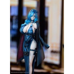 Girls´ Frontline 2 statuette PVC 1/6 Helen (DP-12) Starlit Waltz ver. 28 cm | 6979060800032