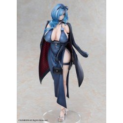 Girls´ Frontline 2 statuette PVC 1/6 Helen (DP-12) Starlit Waltz ver. 28 cm | 6979060800032