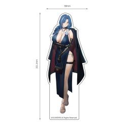 Girls´ Frontline 2 statuette PVC 1/6 Helen (DP-12) Starlit Waltz ver. 28 cm | 6979060800032