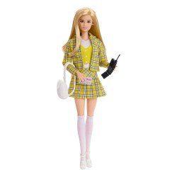 Clueless Barbie Signature poupée 30th Anniversary: Cher