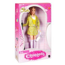 Clueless Barbie Signature poupée 30th Anniversary: Cher | 0194735261116