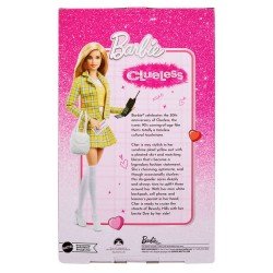 Clueless Barbie Signature poupée 30th Anniversary: Cher | 0194735261116