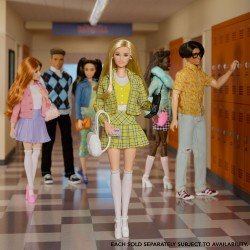 Clueless Barbie Signature poupée 30th Anniversary: Cher | 0194735261116