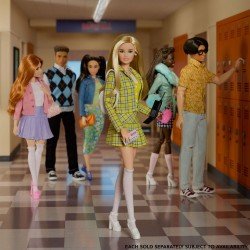 Clueless Barbie Signature poupée 30th Anniversary: Cher | 0194735261116