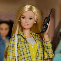 Clueless Barbie Signature poupée 30th Anniversary: Cher | 0194735261116