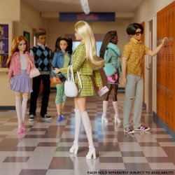 Clueless Barbie Signature poupée 30th Anniversary: Cher | 0194735261116