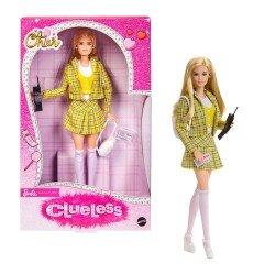 Clueless Barbie Signature poupée 30th Anniversary: Cher | 0194735261116