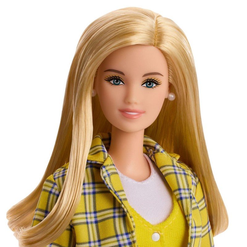 Clueless Barbie Signature poupée 30th Anniversary: Cher | 0194735261116