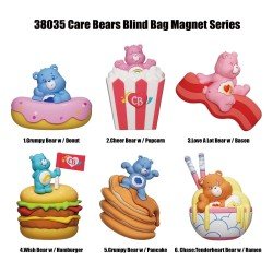 Care Bears blind pack Series 1 Display (12) | 0077764380358