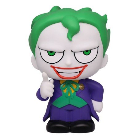 DC Comics Coin Bank Joker | 0077764459634