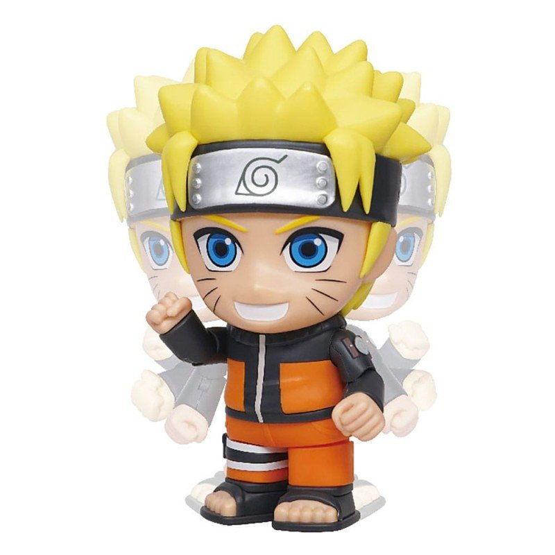 Naruto model kit Naruto 13 cm | 0077764730191