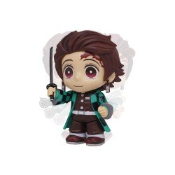 Demon Slayer model kit Tanjiro 17 cm | 0077764745584