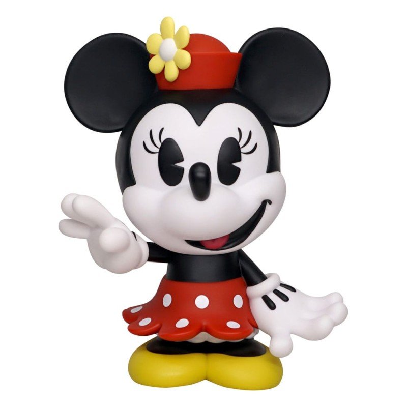 Mickey Mouse Coin Bank Minnie | 0077764845024
