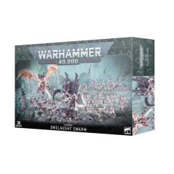 Warhammer 40,000 -...