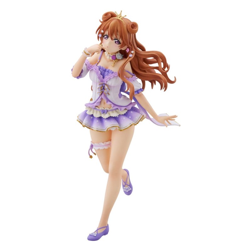 Love Live! Nijigasaki High School Idol Club PVC Statue 1/7 Konoe Kanata 22 cm | 4582362389161