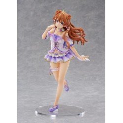 Love Live! Nijigasaki High School Idol Club PVC Statue 1/7 Konoe Kanata 22 cm | 4582362389161