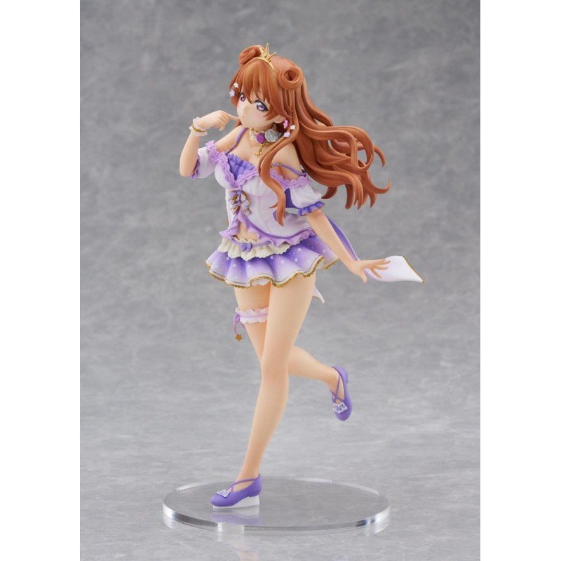 Love Live! Nijigasaki High School Idol Club PVC Statue 1/7 Konoe Kanata 22 cm | 4582362389161