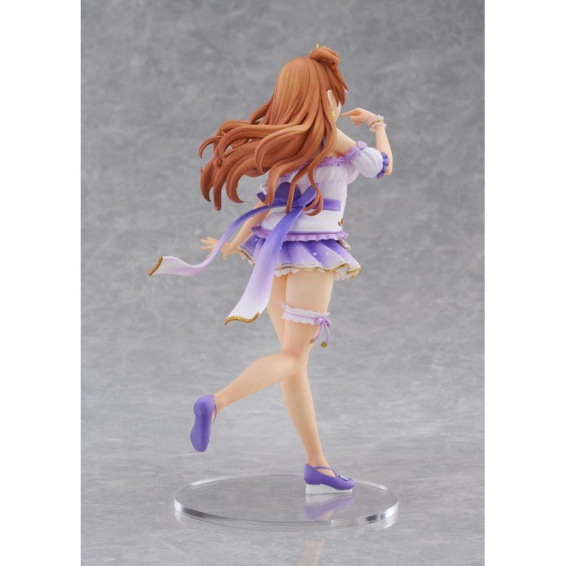 Love Live! Nijigasaki High School Idol Club PVC Statue 1/7 Konoe Kanata 22 cm | 4582362389161
