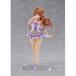 Love Live! Nijigasaki High School Idol Club PVC Statue 1/7 Konoe Kanata 22 cm | 4582362389161