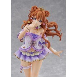 Love Live! Nijigasaki High School Idol Club PVC Statue 1/7 Konoe Kanata 22 cm | 4582362389161